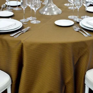 alquiler de manteles