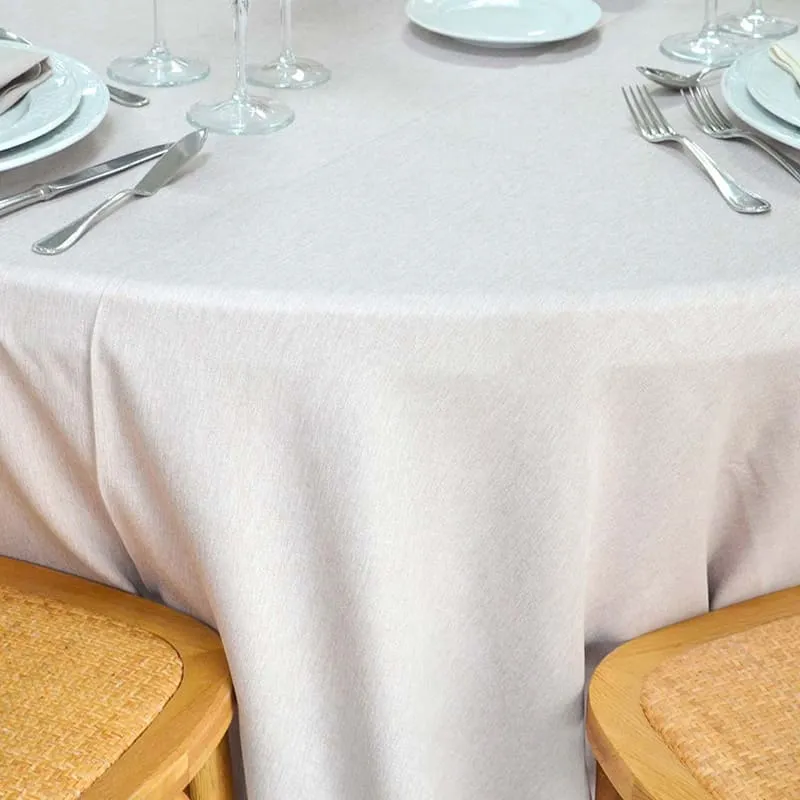 Alquiler de mantelería para eventos