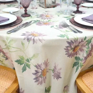alquiler de manteles para eventos