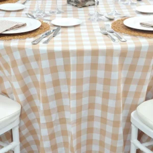 Alquiler manteles para eventos