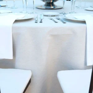 alquiler de manteles para eventos