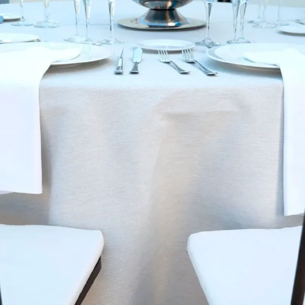 alquiler de manteles para eventos