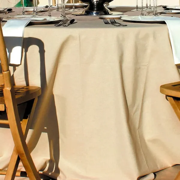 Manteles para boda