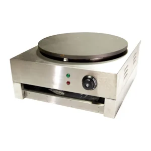 Alquiler de plancha de crepes para ferias y eventos