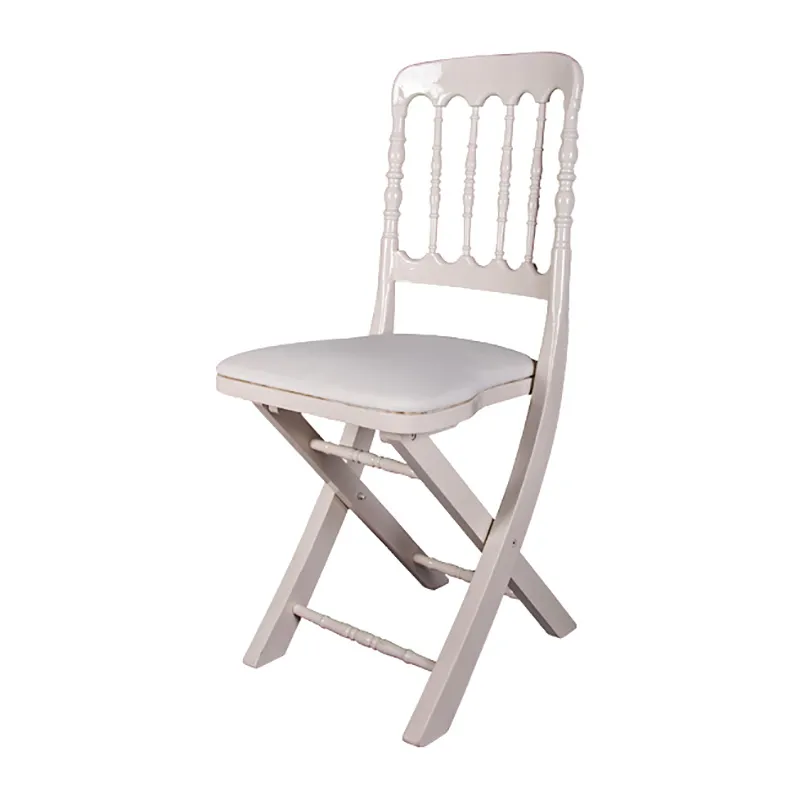 alquiler de sillas para bodas