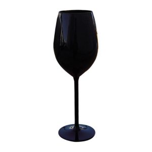 Alquiler de copas negras