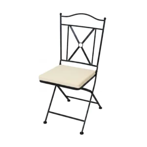 sillas de alquiler de forja para eventos