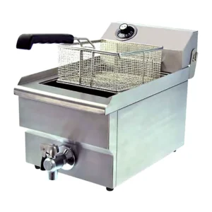 alquiler freidora electrica