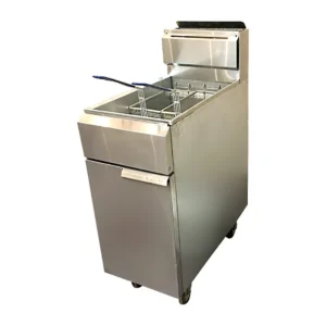 Alquiler de Freidoras para Eventos