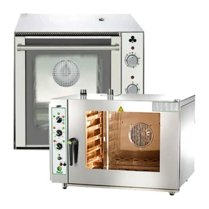 alquiler horno eventos