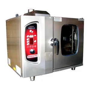 alquiler hornos para eventos