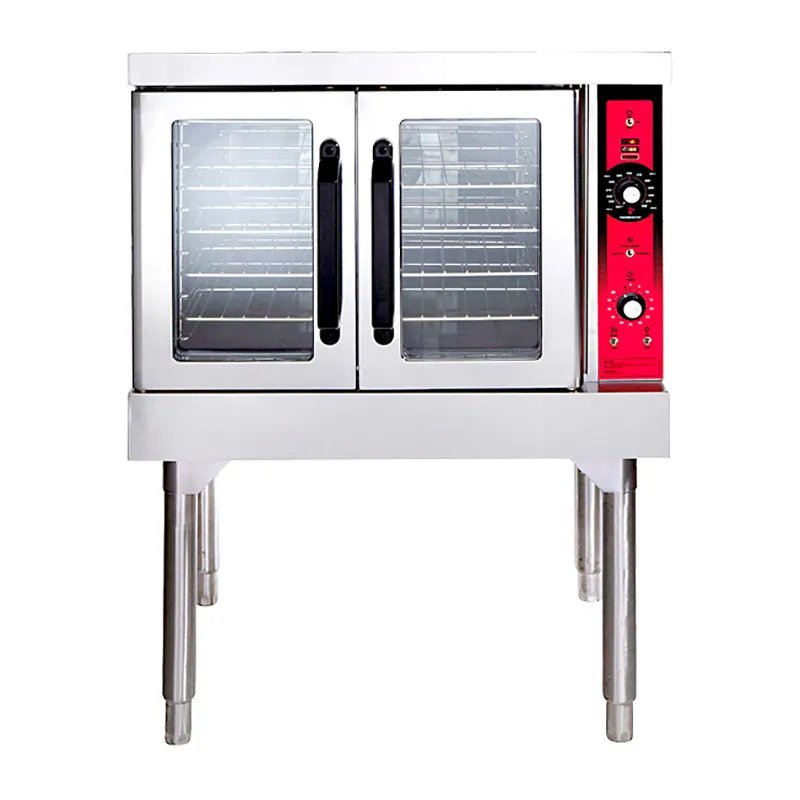 alquiler de hornos para eventos