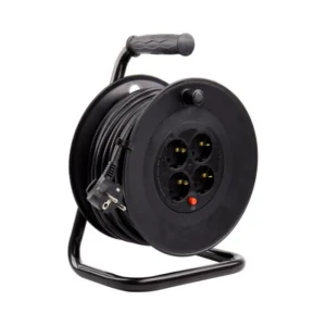 Alquiler de alargador eléctrico