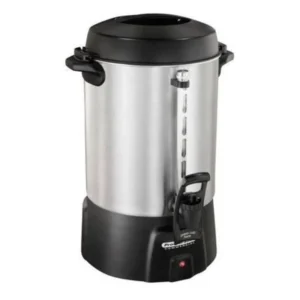 alquiler de cafetera catering