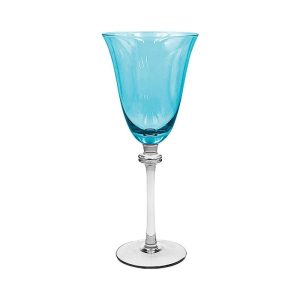 Alquiler de copas azules