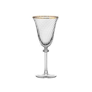 Copa 26 cl. Filo Dorado