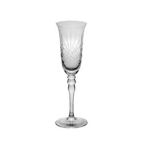 Copa Champagne 19 cl. Tallada