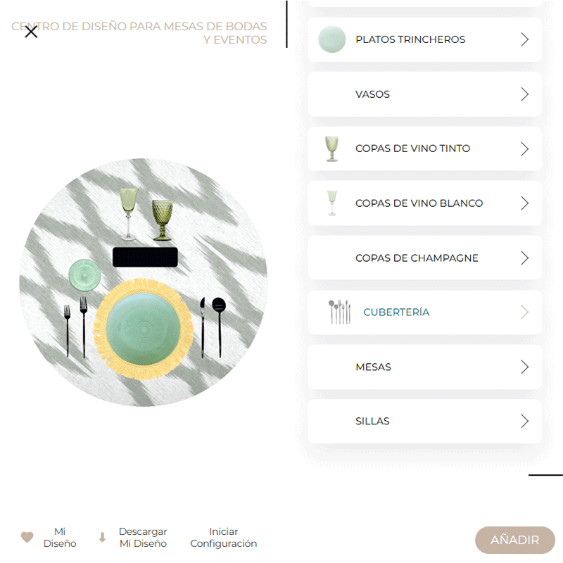 Descargar diseño de sema