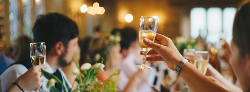 cenas de empresa 2025 al elmes alquiler material hosteleria