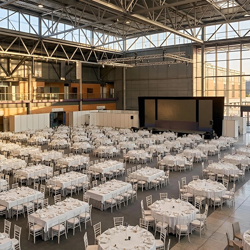 alquiler mobiliario ifema