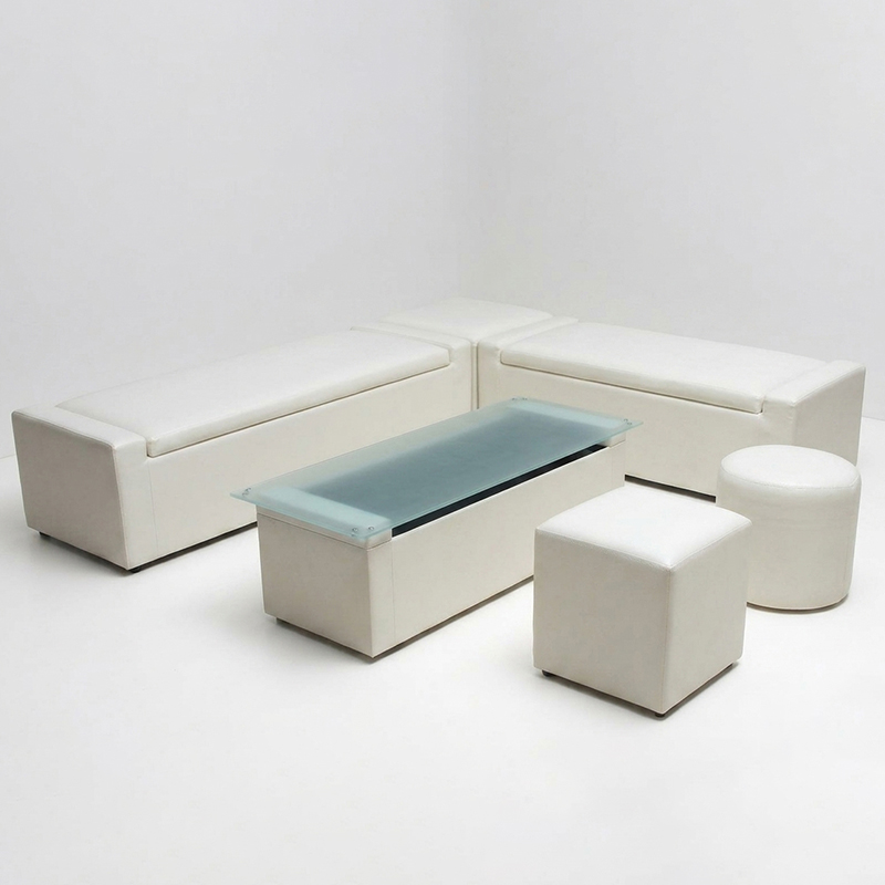 zonas lounge para bodas y eventos de alquiler